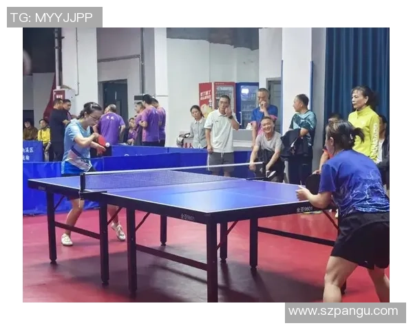 上海乒乓球队战术创新引领潮流助力乒乓球竞技水平再攀高峰
