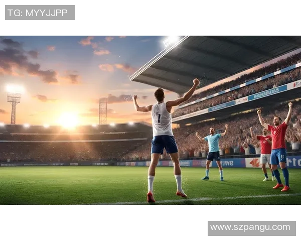 年轻90后足球明星崛起展现新一代运动员风采与激情