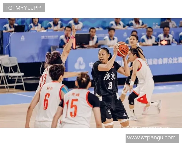 广州篮球队在世锦赛中的速度优势与战术解析